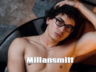 Millansmitt