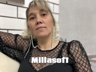 millasoft The hot porn