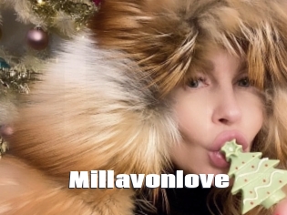 Millavonlove