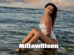 MillaWillson