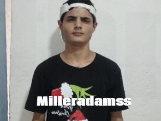 Milleradamss