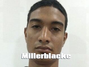 Millerblacke