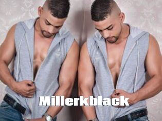 Millerkblack