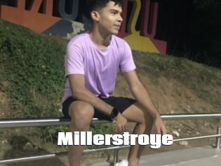 Millerstroye