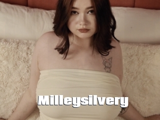 milleysilvery The hot porn