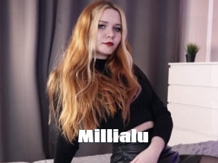 Millialu
