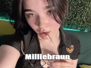 Milliebraun