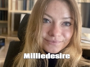 milliedesire The hot porn