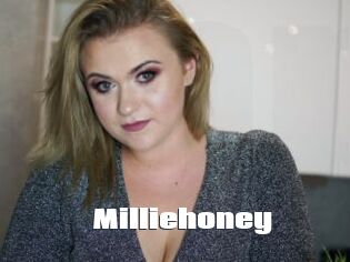 Milliehoney