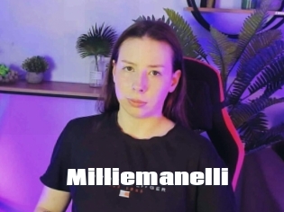 Milliemanelli