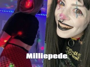 Milliepede