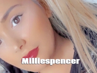 Milliespencer