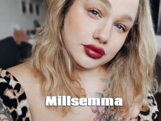 Millsemma