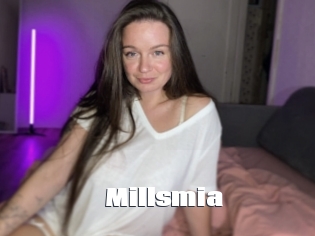 Millsmia