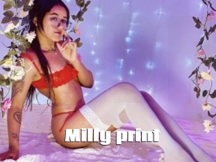 Milly_print