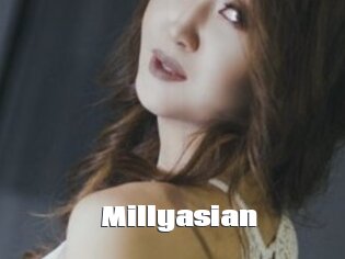 millyasian The hot porn