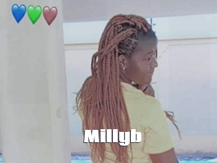 Millyb