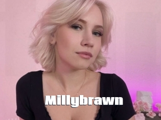 millybrawn The hot porn
