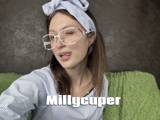 Millycuper