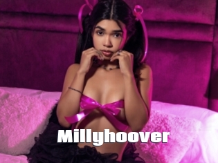 millyhoover The hot porn
