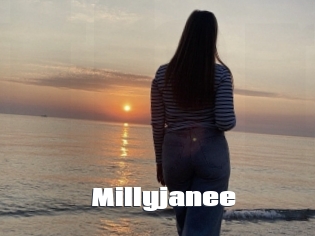 Millyjanee