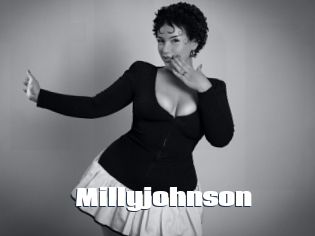 Millyjohnson