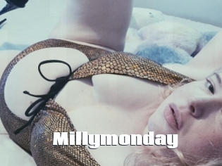 millymonday The hot porn