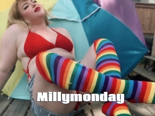 Millymonday