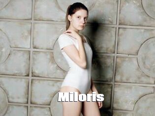 Miloris
