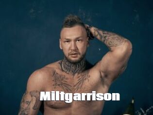 Miltgarrison