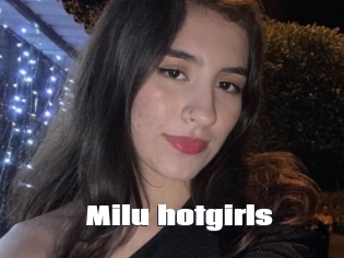 Milu_hotgirls