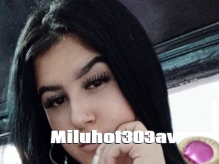 Miluhot303av