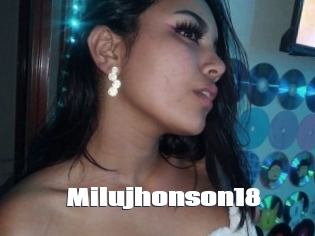 Milujhonson18