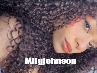 Milyjohnson