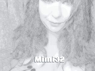 mimi32 The hot porn