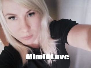 mimiOLove The hot porn