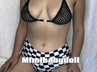 Mimibabydoll