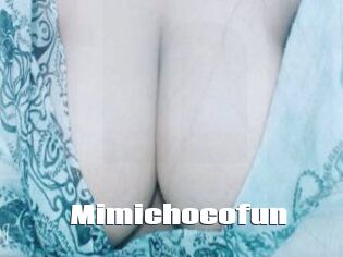 Mimichocofun
