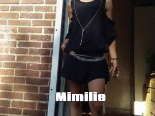 Mimilie