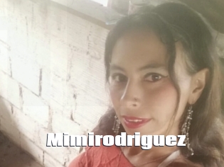 Mimirodriguez