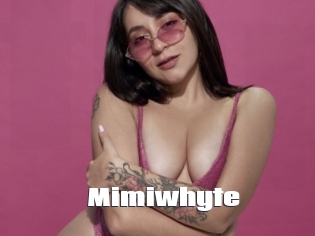 Mimiwhyte
