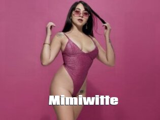Mimiwitte
