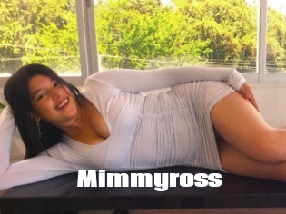 Mimmyross