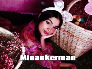 Minackerman