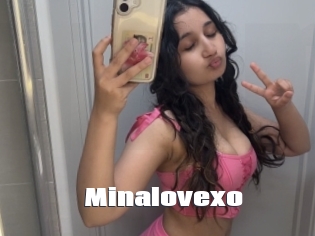 Minalovexo
