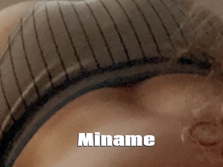 Miname