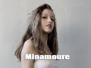 Minamoure