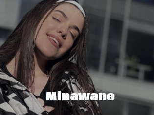 Minawane