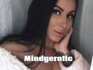 Mindyerotic