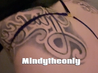 Mindytheonly